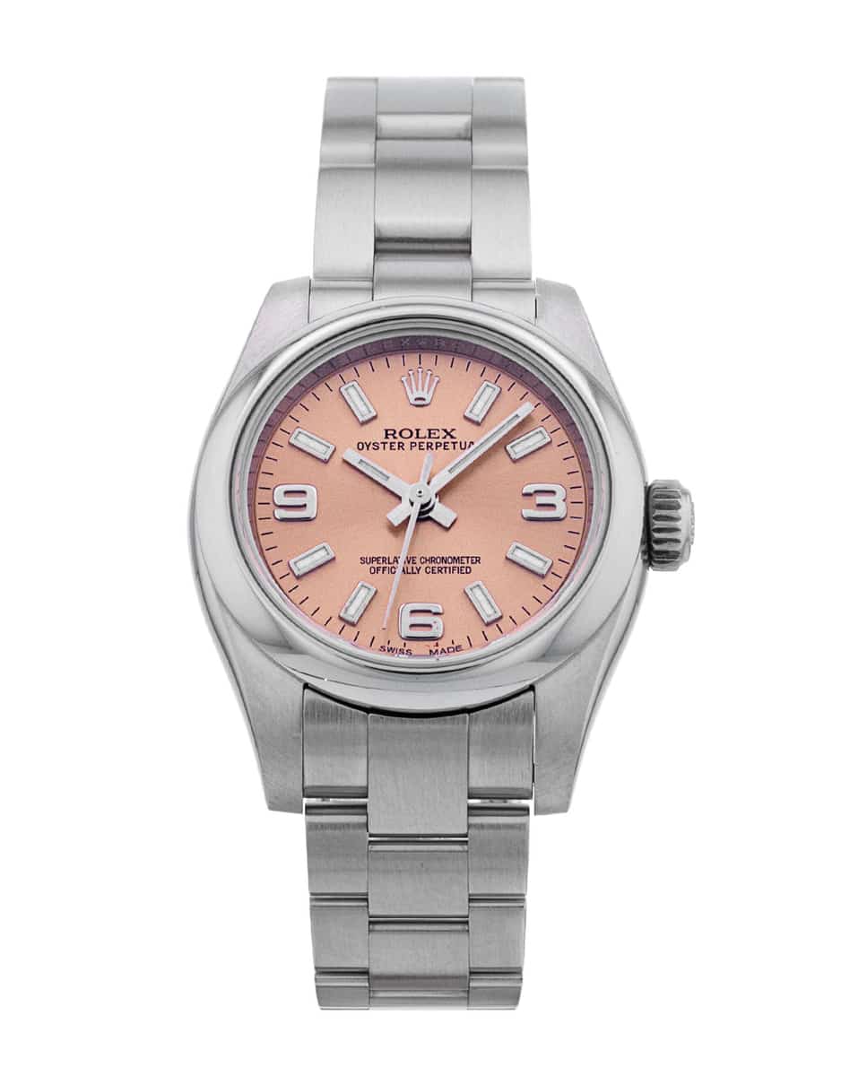 Rolex Lady Oyster Perpetual 176200 Rolex Lady Oyster Perpetual 176200
